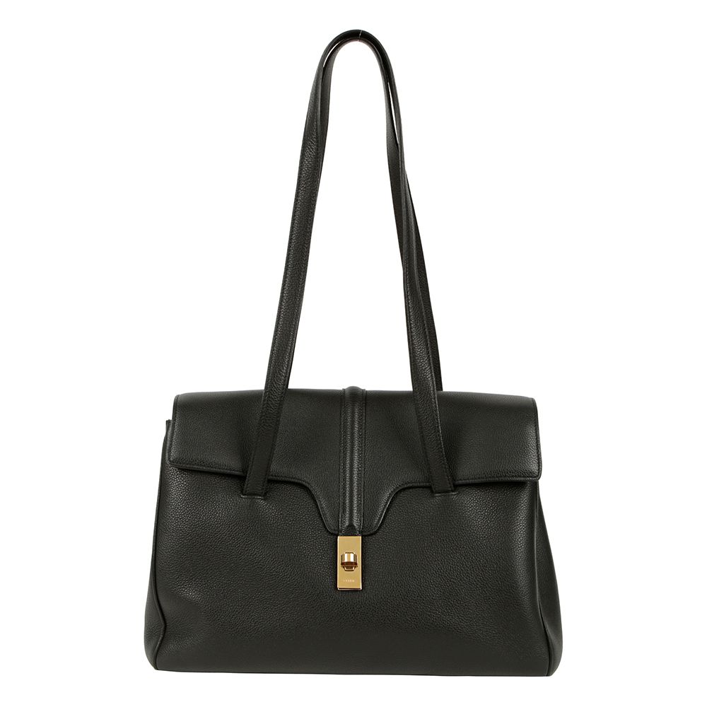 195543 셀린느 소프트 16백 미듐