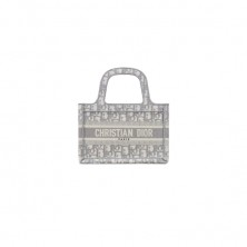 S5475 디올 오블리크 북토트 미니