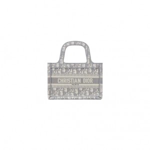 S5475 디올 오블리크 북토트 미니