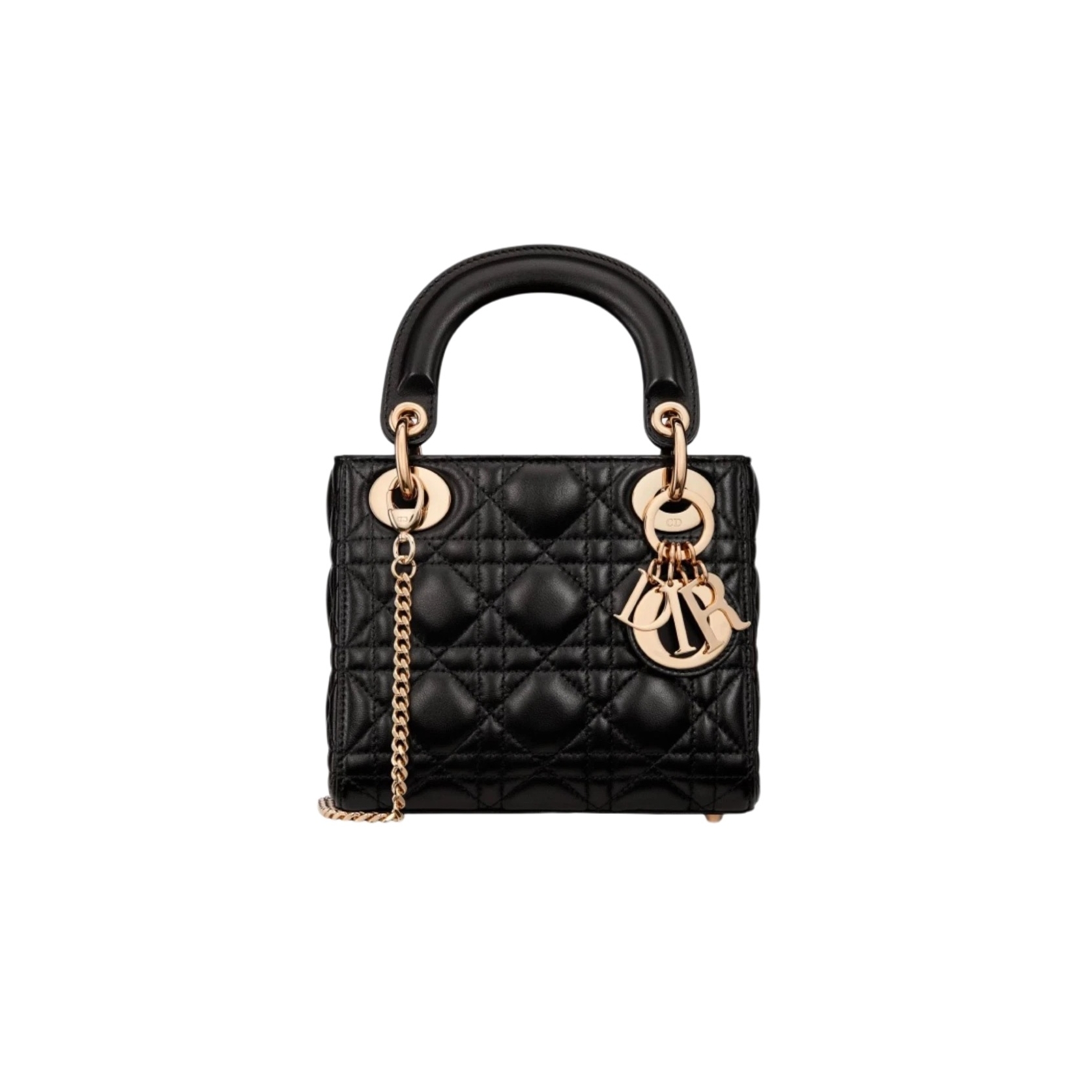 M0505 디올 레이디백 미니