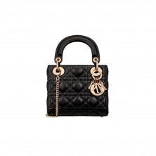 M0505 디올 레이디백 미니