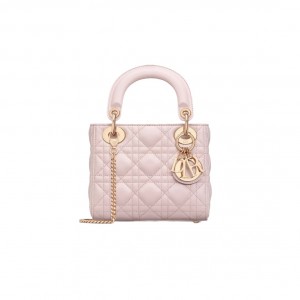 M0505 디올 레이디백 미니