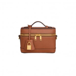 119463 셀린느 샤이니 카프스킨 베니티백