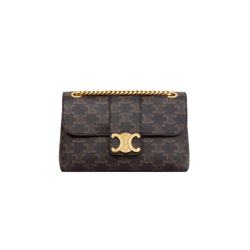 116593 셀린느 틴 빅투아르 숄더백