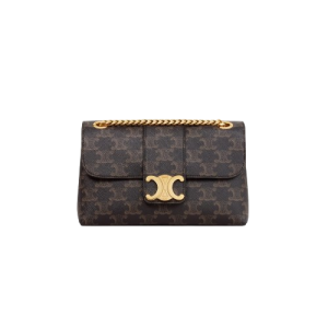 116593 셀린느 틴 빅투아르 숄더백