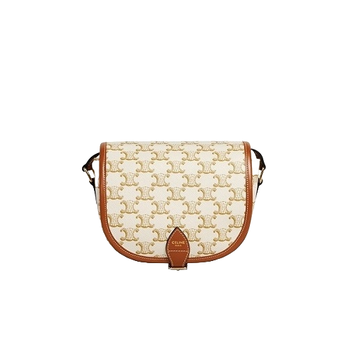 191502 셀린느 트리오페 폴코백 미듐