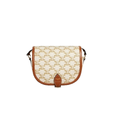 191502 셀린느 트리오페 폴코백 미듐