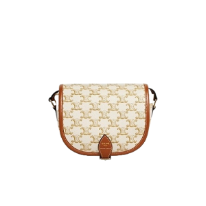 191502 셀린느 트리오페 폴코백 미듐