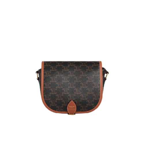 191502 셀린느 트리오페 폴코백 미듐