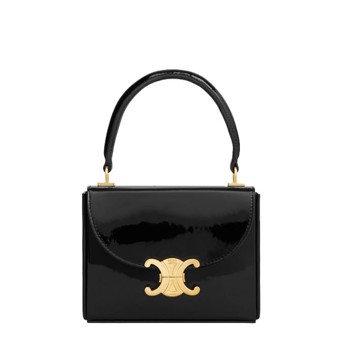 118593 셀린느 블란딩 박스 스몰