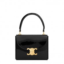 118593 셀린느 블란딩 박스 스몰