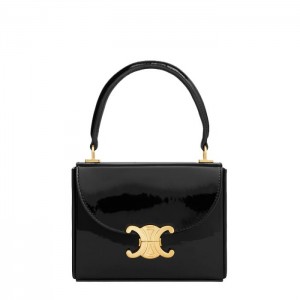 118593 셀린느 블란딩 박스 스몰