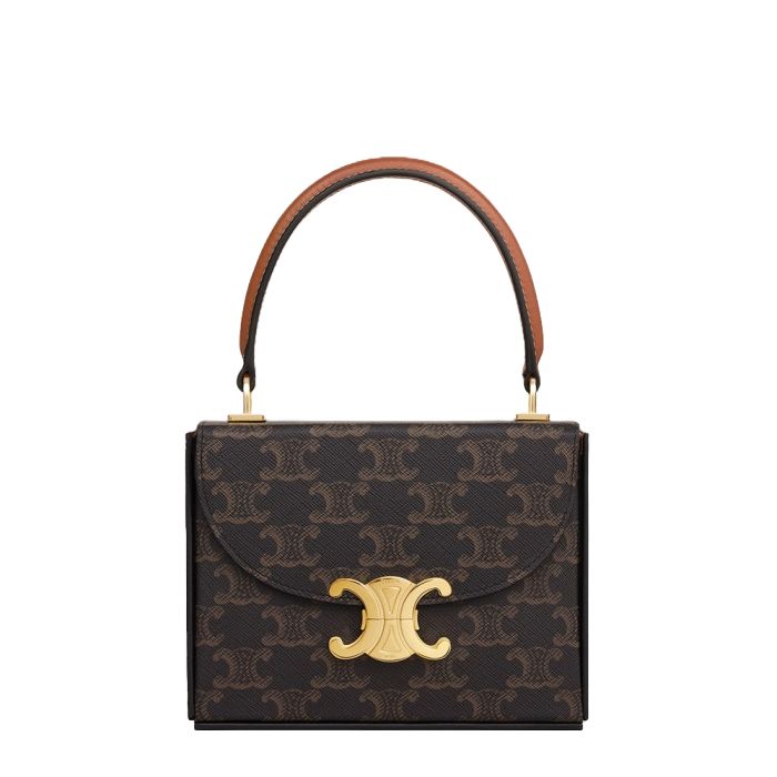 118593 셀린느 블란딩 박스 스몰