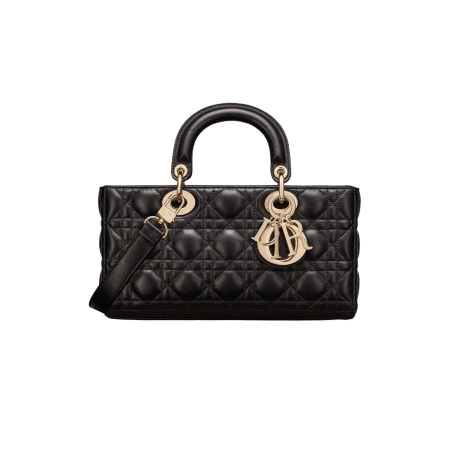 M0540 디올 레이디 디조이백 미듐