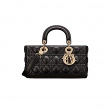 M0540 디올 레이디 디조이백 미듐