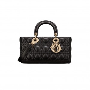 M0540 디올 레이디 디조이백 미듐