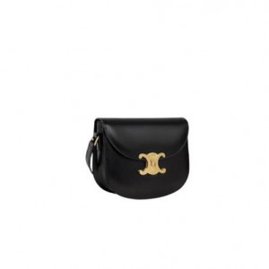 110413 셀린느 트리오페 틴 베사체 숄더백