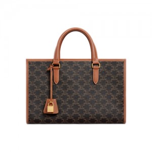 199742 셀린느 트리오페 호리존탈 카바스백 미니