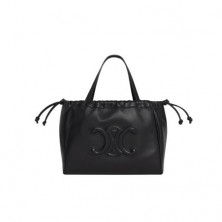 111013 셀린느 트리오페 드로우스트링 카바스백 스몰