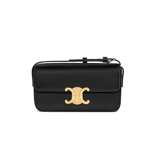 194143 셀린느 트리오페 숄더백