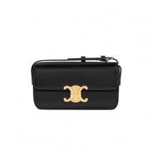 194143 셀린느 트리오페 숄더백