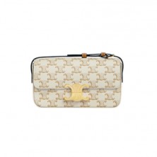 194142 셀린느 트리오페 숄더백