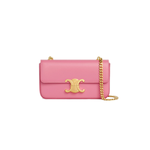 197993 셀린느 트리오페 체인 숄더백