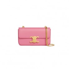 197993 셀린느 트리오페 체인 숄더백