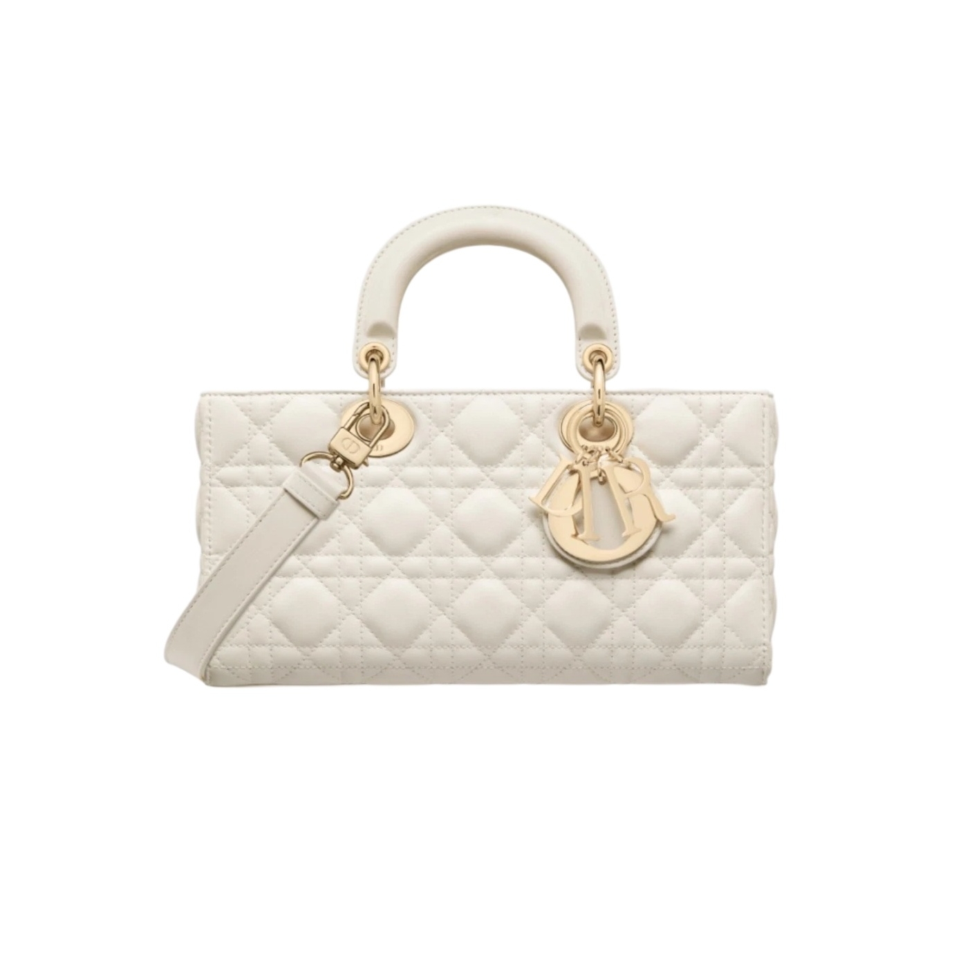 M0540 디올 레이디 디조이백 미듐