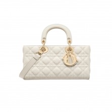 M0540 디올 레이디 디조이백 미듐