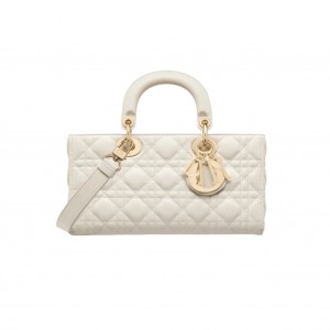 M0540 디올 레이디 디조이백 미듐