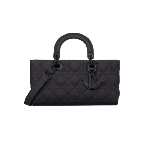 M0540 디올 레이디 디조이백 미듐