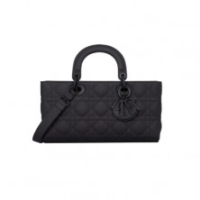 M0540 디올 레이디 디조이백 미듐