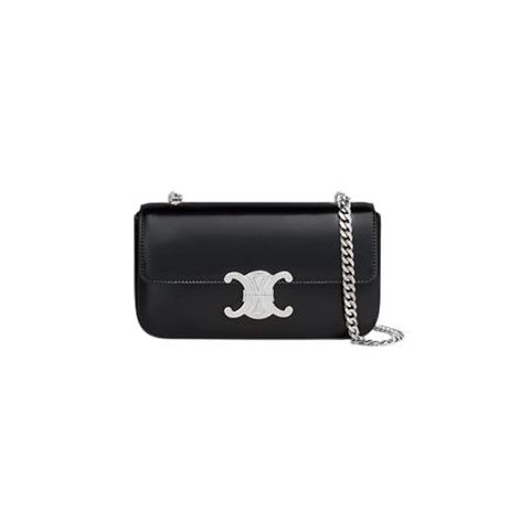 197993 셀린느 트리오페 체인 숄더백