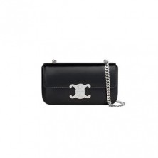 197993 셀린느 트리오페 체인 숄더백