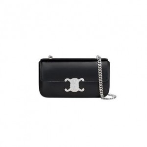 197993 셀린느 트리오페 체인 숄더백