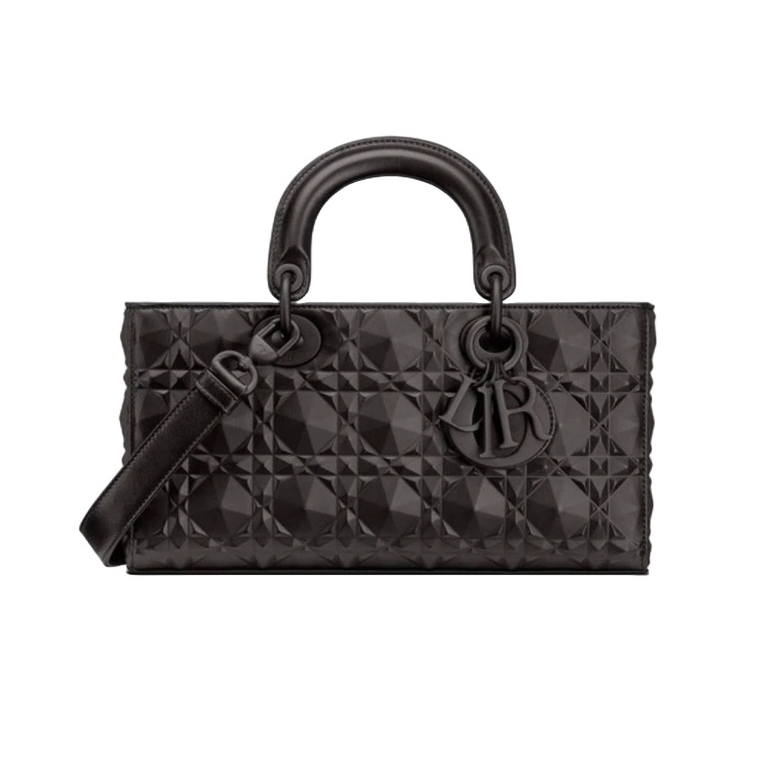 M0540 디올 레이디 디조이백 미듐