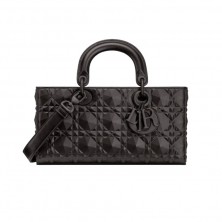 M0540 디올 레이디 디조이백 미듐