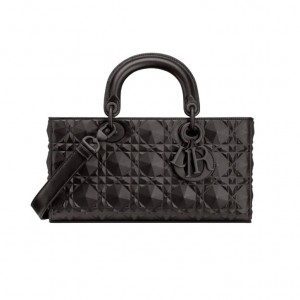 M0540 디올 레이디 디조이백 미듐