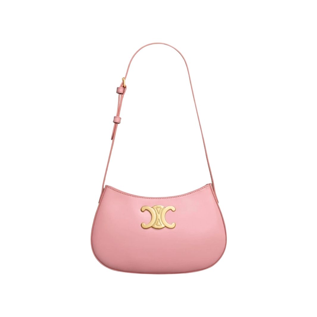 115703 셀린느 트리오페 틸리백 미듐