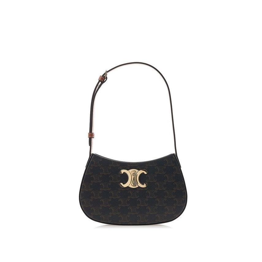 115703 셀린느 트리오페 틸리백 미듐