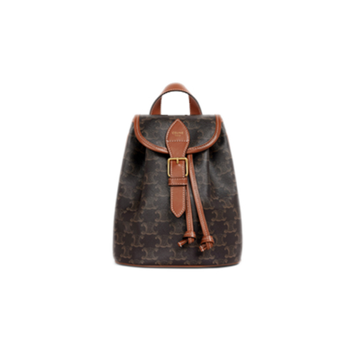 197662 셀린느 트리오페 폴코 백팩 미니