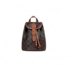 197662 셀린느 트리오페 폴코 백팩 미니