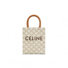 194372 셀린느 버티컬 카바스백 미니