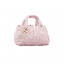 M2822 디올 Toujours 토트백 스몰