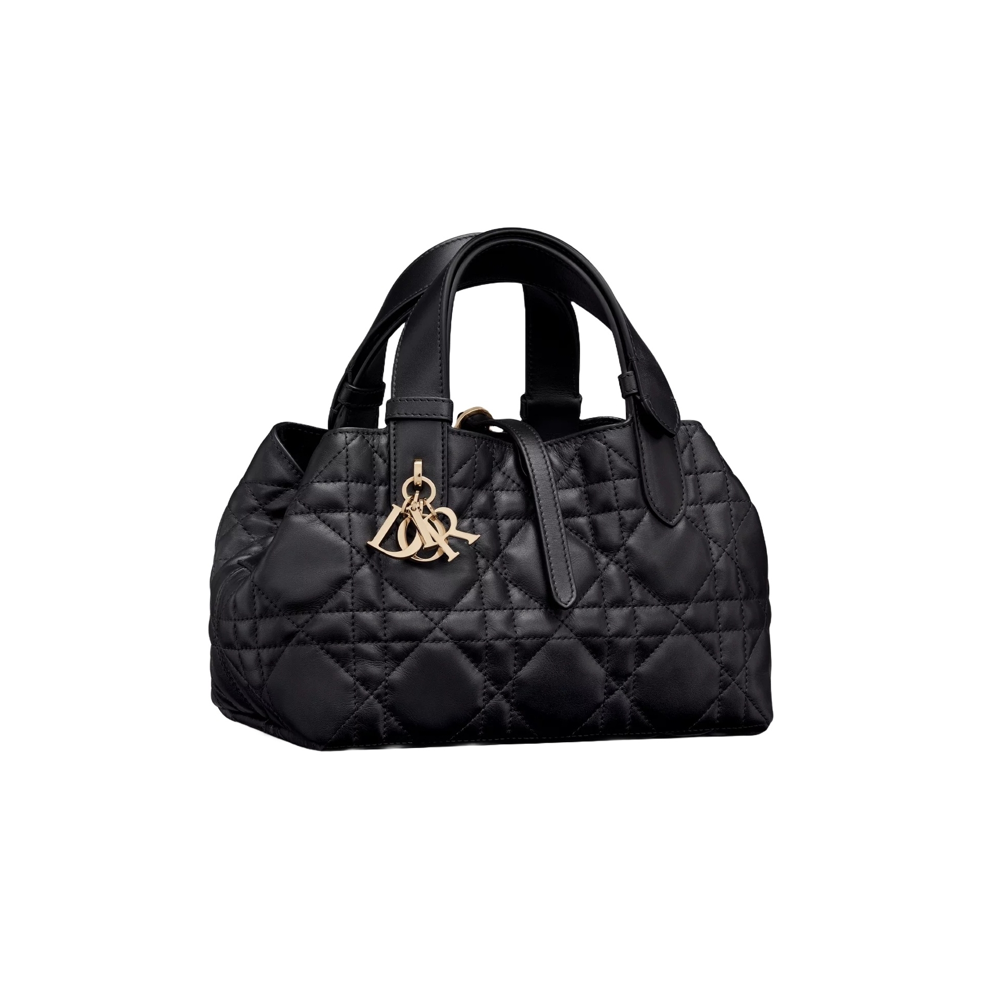 M2822 디올 Toujours 토트백 스몰