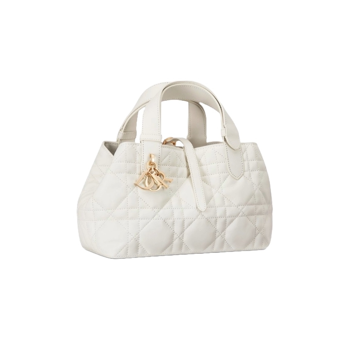 M2822 디올 Toujours 토트백 스몰