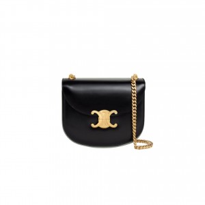 110973 셀린느 베사체 트리오페 틴 체인백