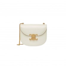 110973 셀린느 베사체 트리오페 틴 체인백