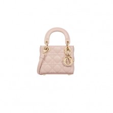 S0856 디올 레이디백 마이크로